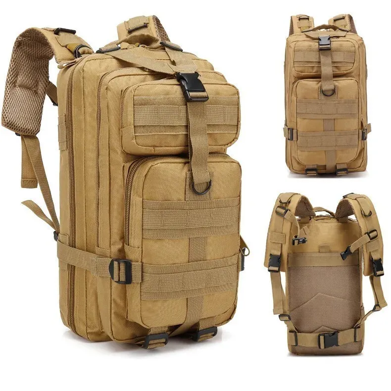 30L Military Tactical Backpacks