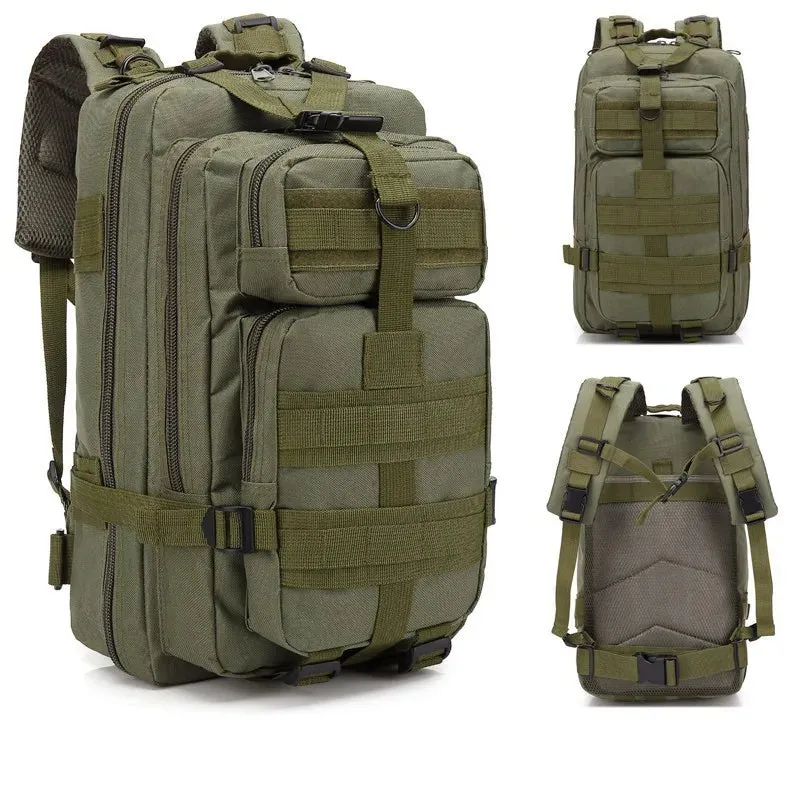 30L Military Tactical Backpacks