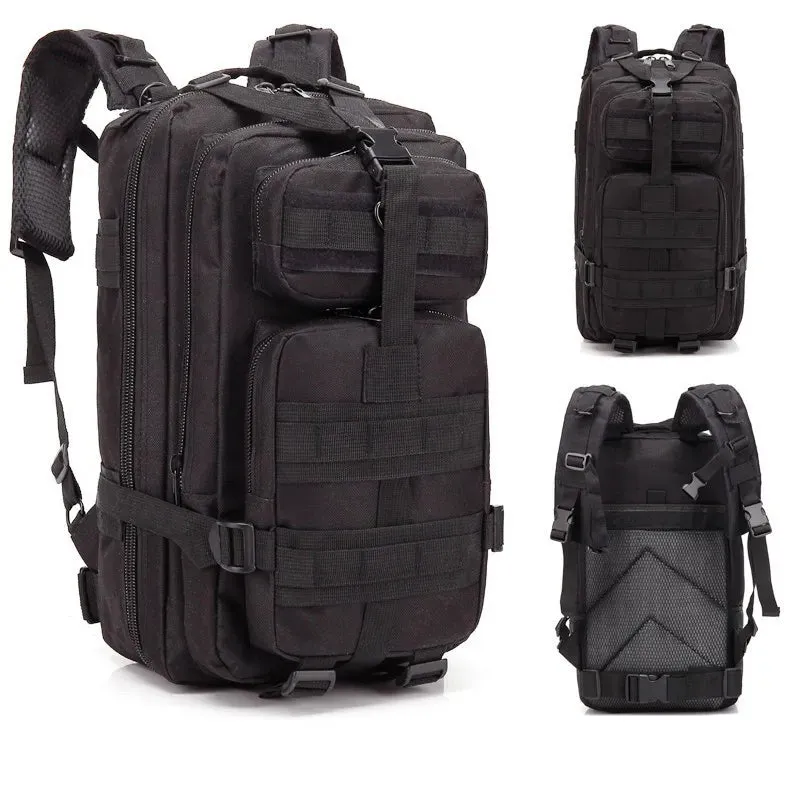 30L Military Tactical Backpacks
