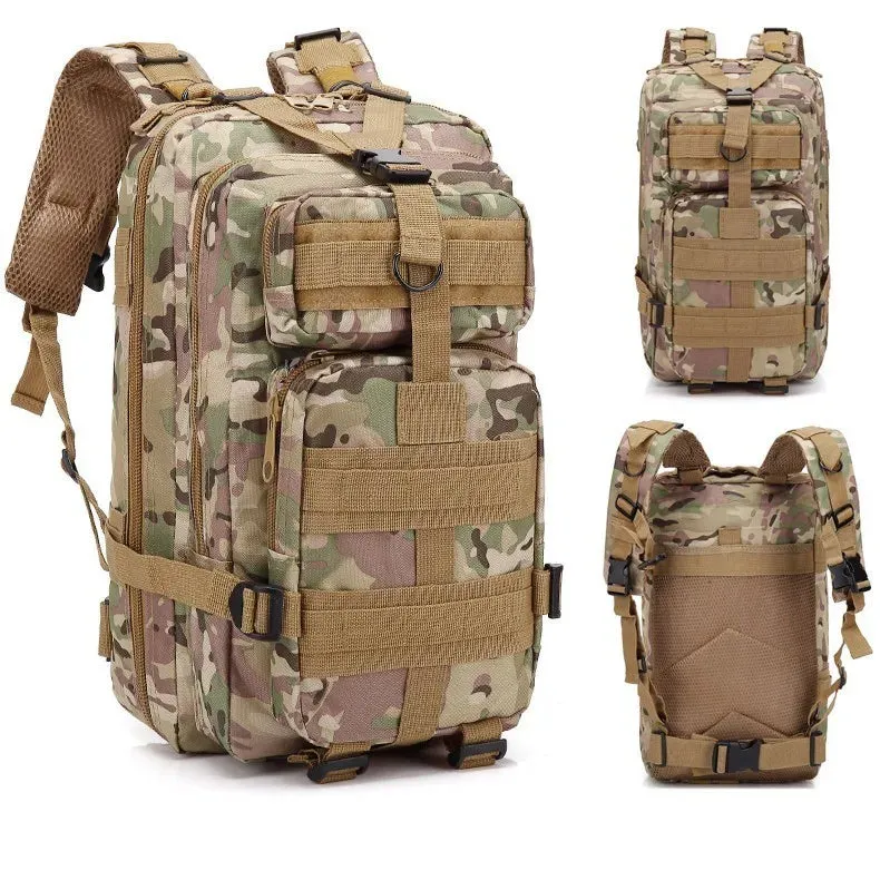 30L Military Tactical Backpacks