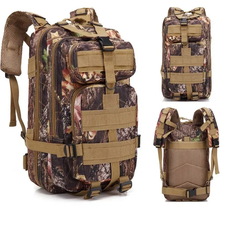 30L Military Tactical Backpacks