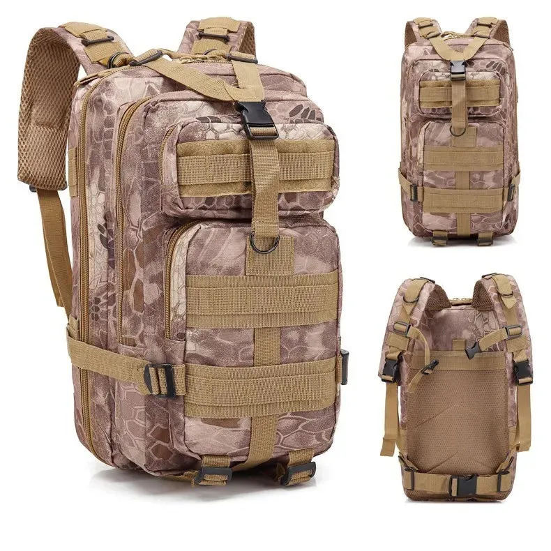 30L Military Tactical Backpacks