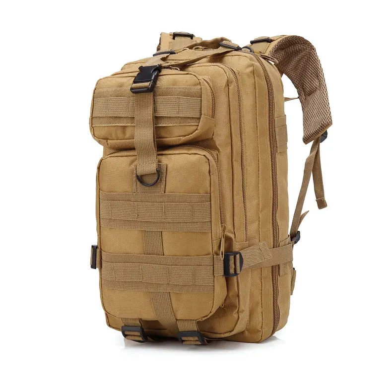 30L Military Tactical Backpacks