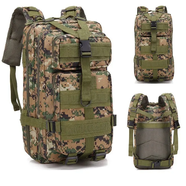 30L Military Tactical Backpacks