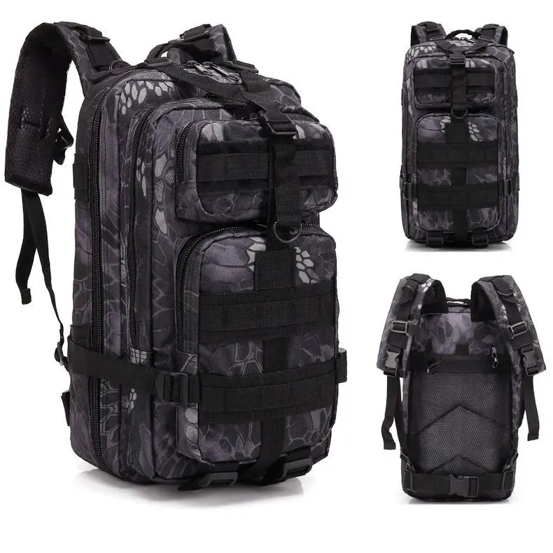 30L Military Tactical Backpacks