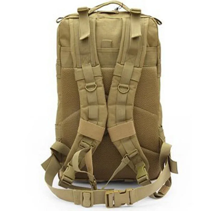 30L Military Tactical Backpacks
