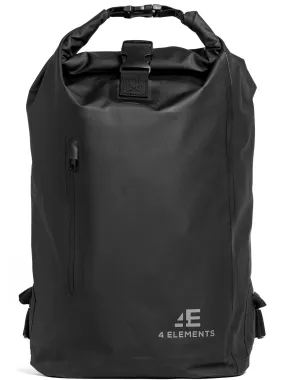 4 Elements - Waterproof bag and Dry Bag Roll Top waterproof Rucksack, Wet bag & Hiking, waters sports or camping bag, 30L drybag