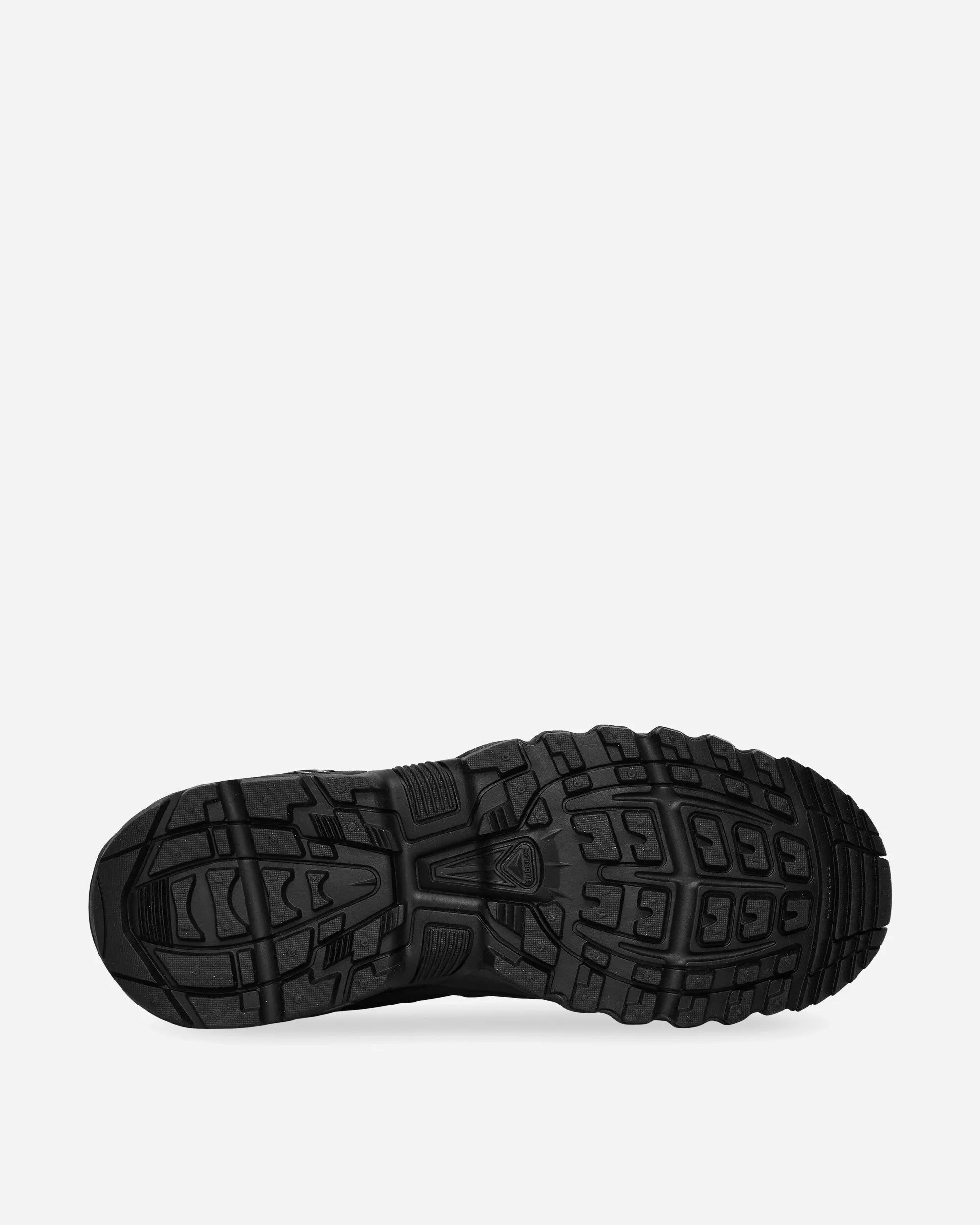 ACS   OG Sneakers Black / Silver