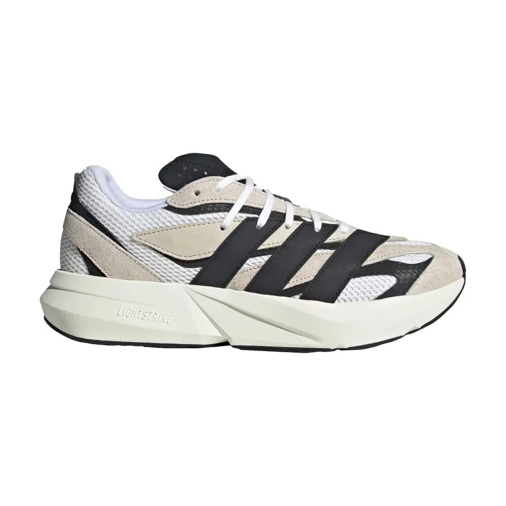 Adidas Lightblaze Men's Shoes Alumina/Core Black/Footwear White jh6944