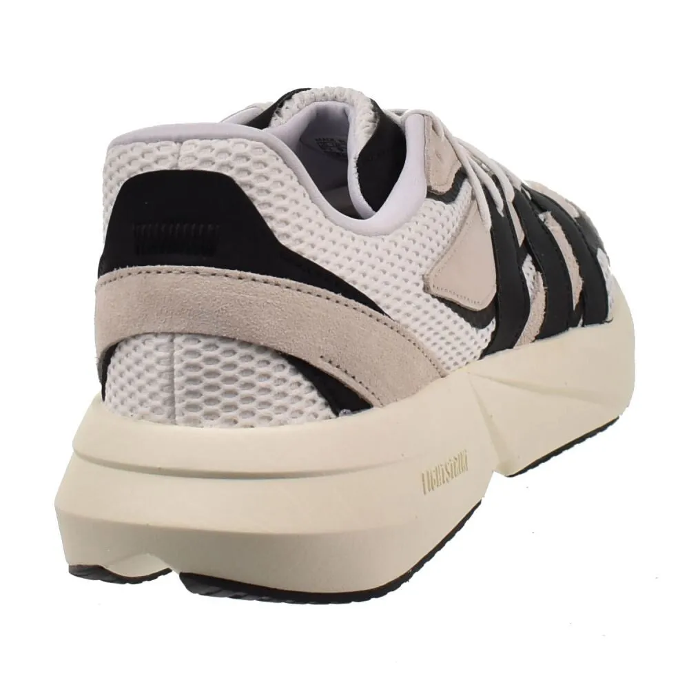 Adidas Lightblaze Men's Shoes Alumina/Core Black/Footwear White jh6944