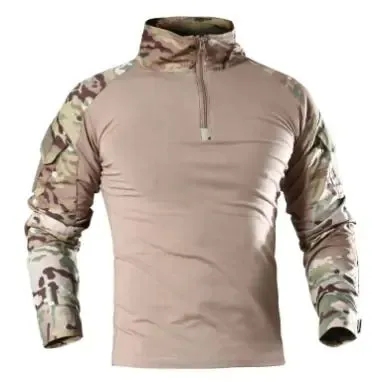 Adventure-Ready Men's Shirt