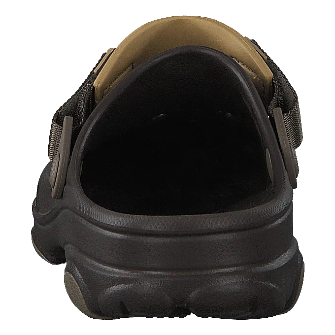 All Terrain Clog Espresso