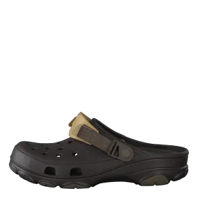 All Terrain Clog Espresso
