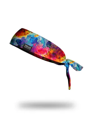 All-Terrain Tieback - Perennial Prisms