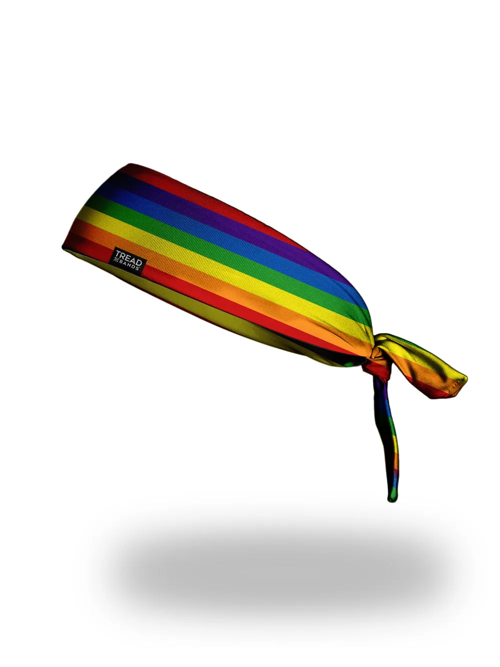 All-Terrain Tieback - Pride