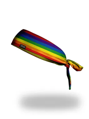 All-Terrain Tieback - Pride