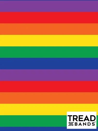 All-Terrain Tieback - Pride