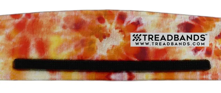 All-Terrain Tieback - Ring of Fire