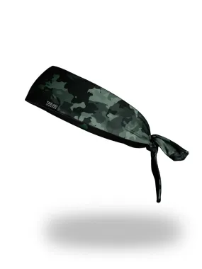 All-Terrain Tieback - Spruce