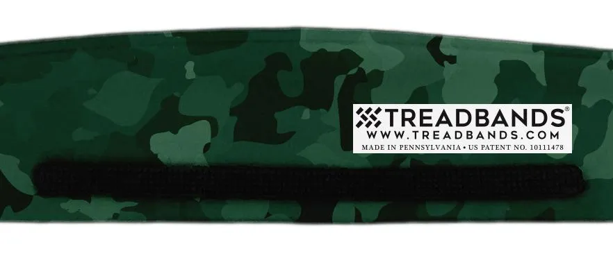 All-Terrain Tieback - Spruce