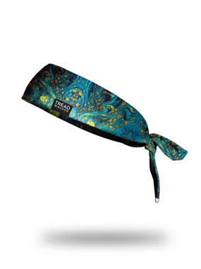 All-Terrain Tieback - Unbreakable
