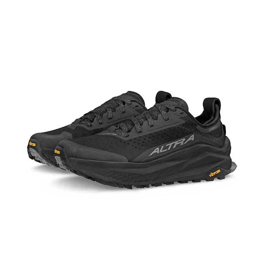 Altra Olympus 6 Womens Running Shoe