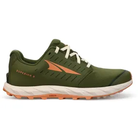 Altra - Superior 5 Ladies - Dusty Olive - UK9