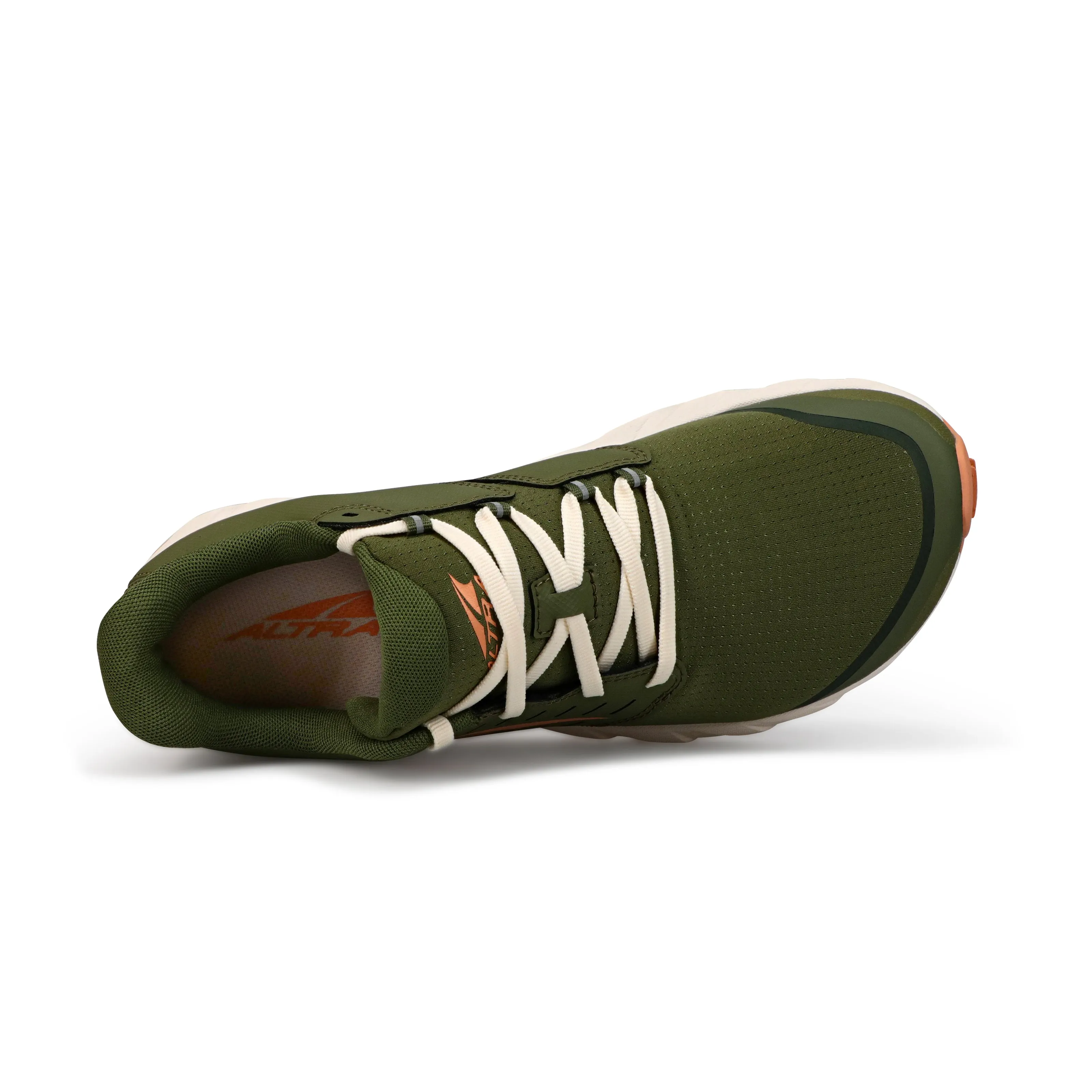 Altra - Superior 5 Ladies - Dusty Olive - UK9