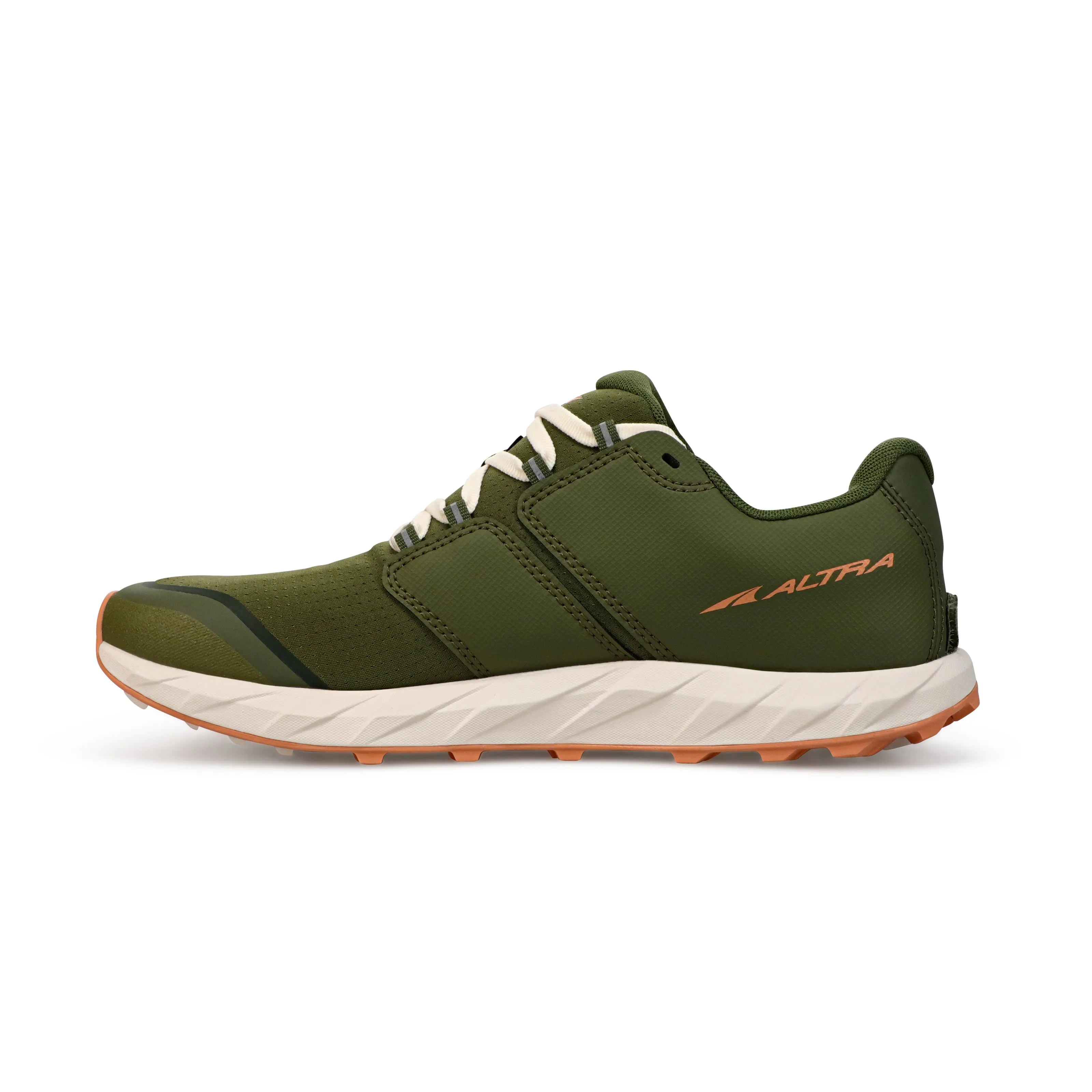 Altra - Superior 5 Ladies - Dusty Olive - UK9