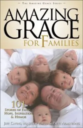 Amazing Grace for Families