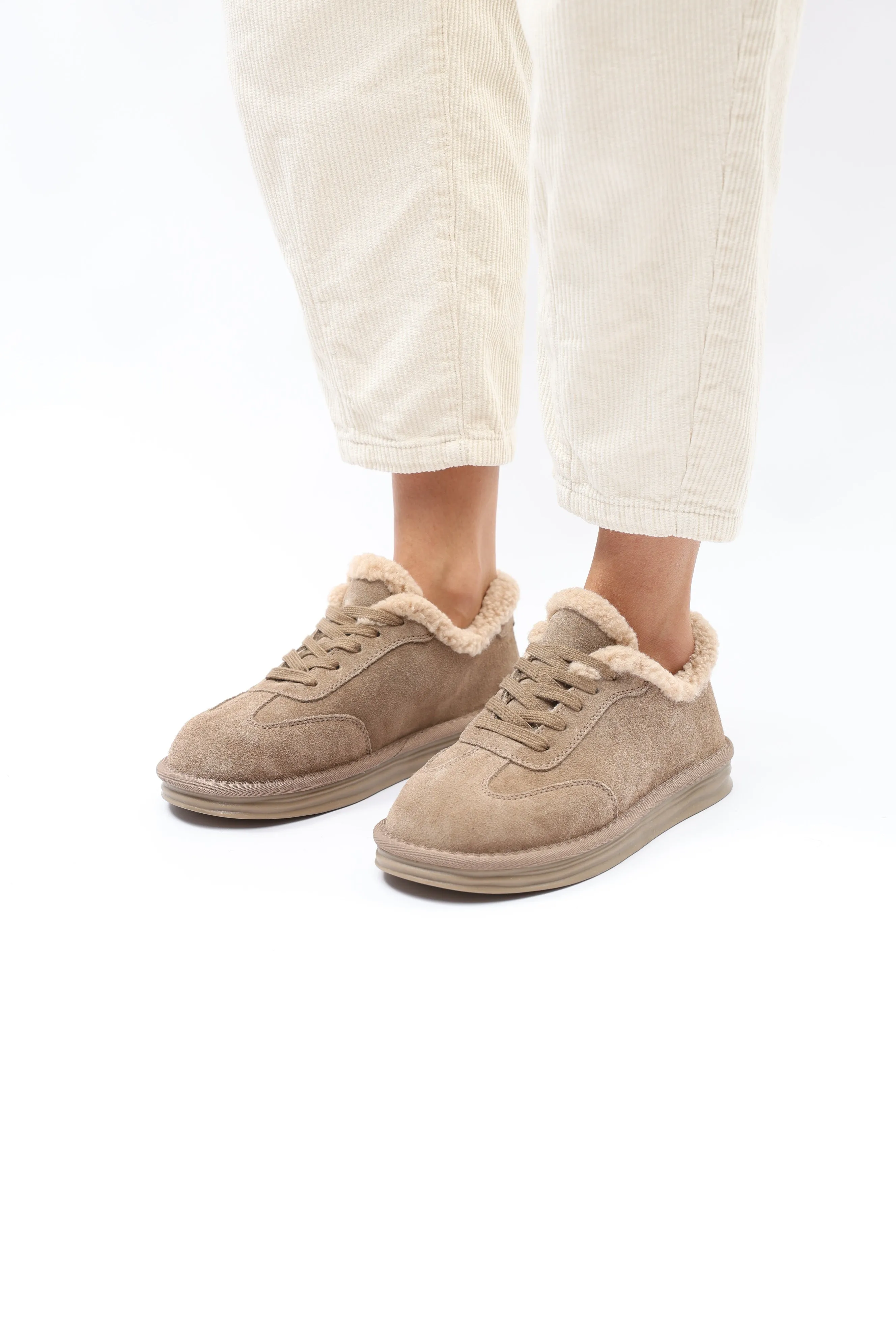 Annis Khaki