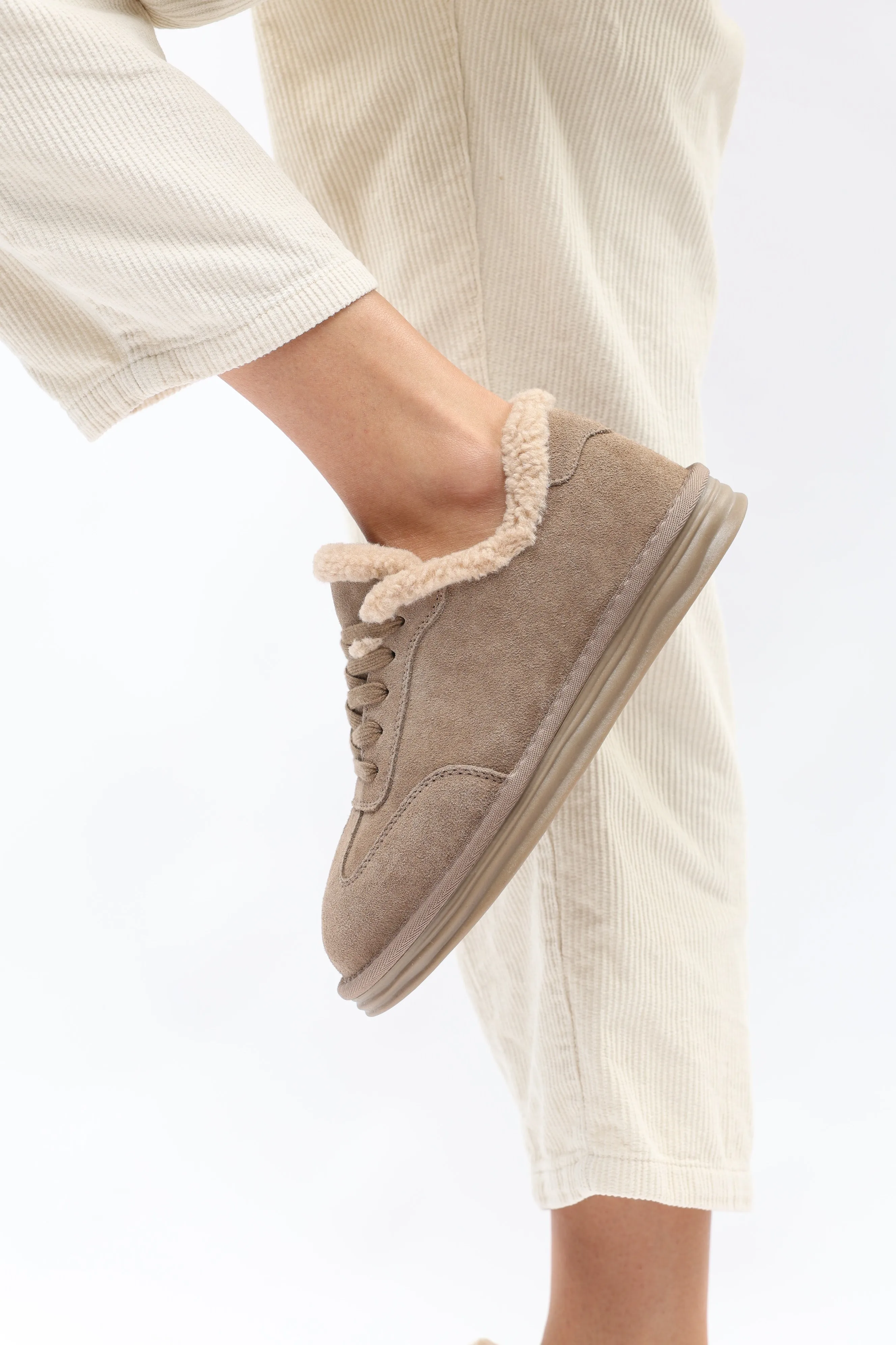 Annis Khaki
