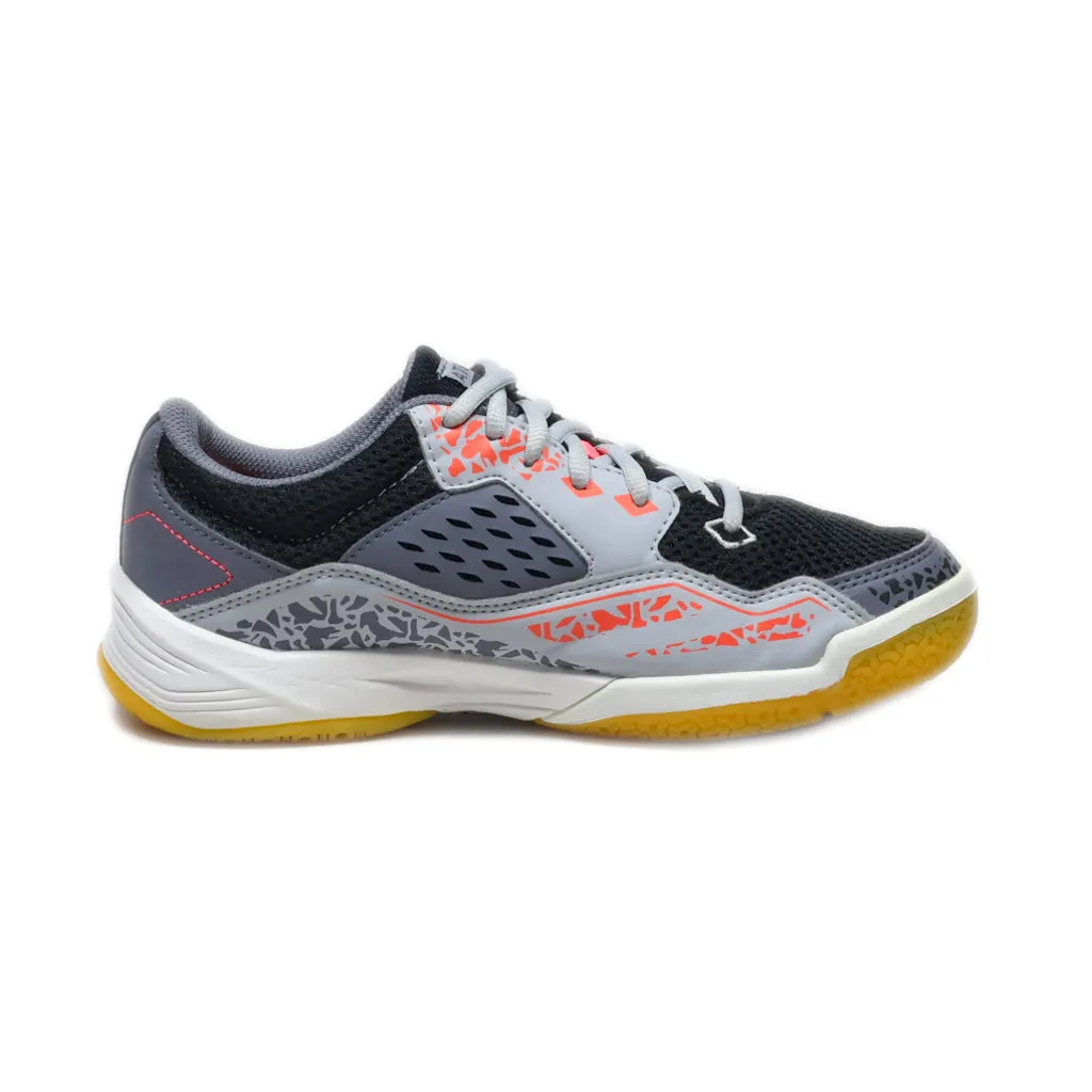 Atorka H100 Sport Shoes Pu Leather Grey Colour For Women
