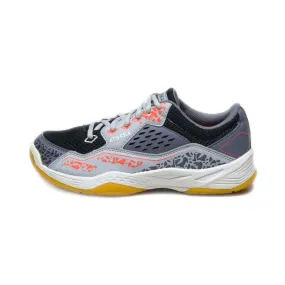 Atorka H100 Sport Shoes Pu Leather Grey Colour For Women