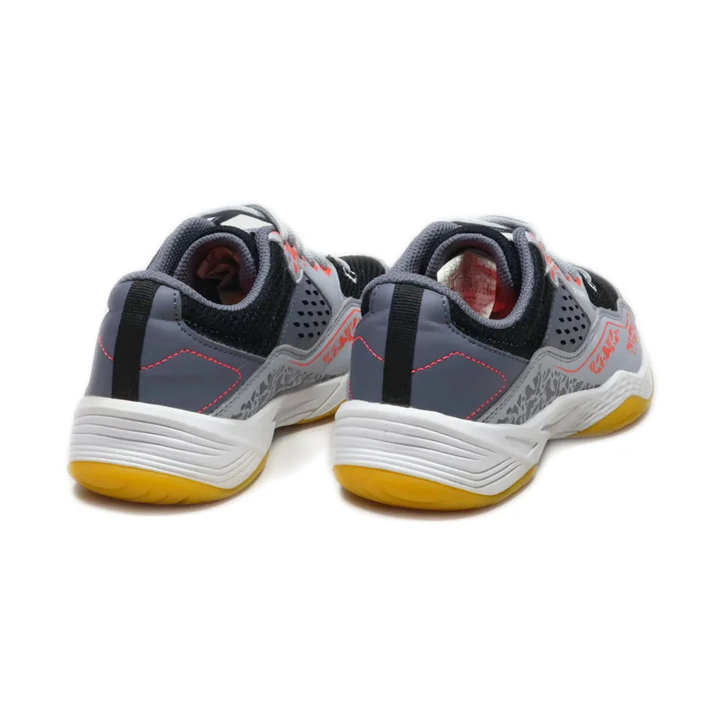 Atorka H100 Sport Shoes Pu Leather Grey Colour For Women