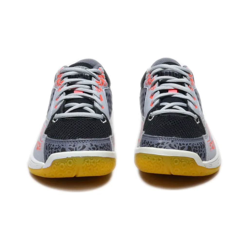 Atorka H100 Sport Shoes Pu Leather Grey Colour For Women