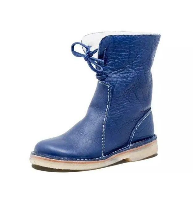 AURORA | Heated boots for women