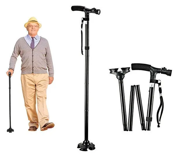 Cane Walking Stick