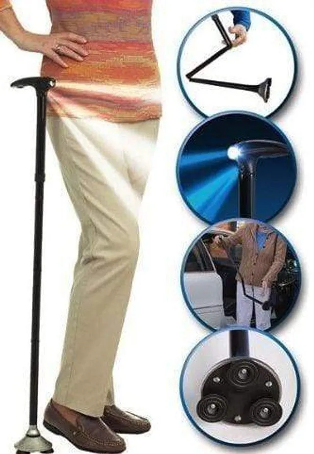 Cane Walking Stick