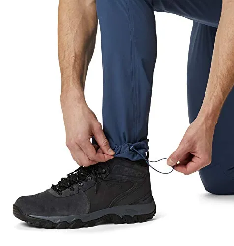 Columbia Men's Triple Canyon Hiking Pants
