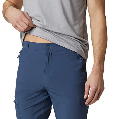 Columbia Men's Triple Canyon Hiking Pants