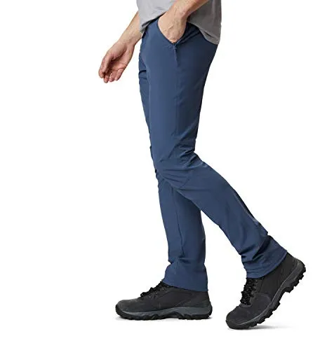 Columbia Men's Triple Canyon Hiking Pants