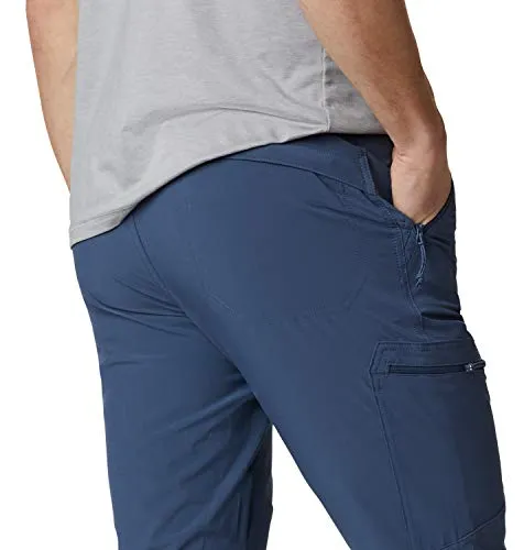 Columbia Men's Triple Canyon Hiking Pants
