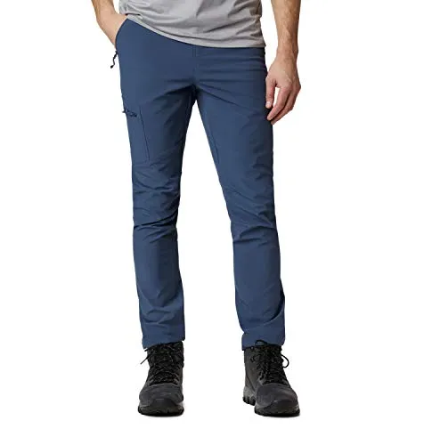 Columbia Men's Triple Canyon Hiking Pants