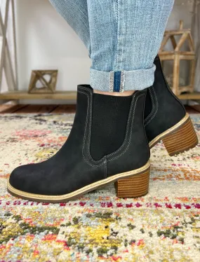 Corky's Footwear Doohickey Boots - Black