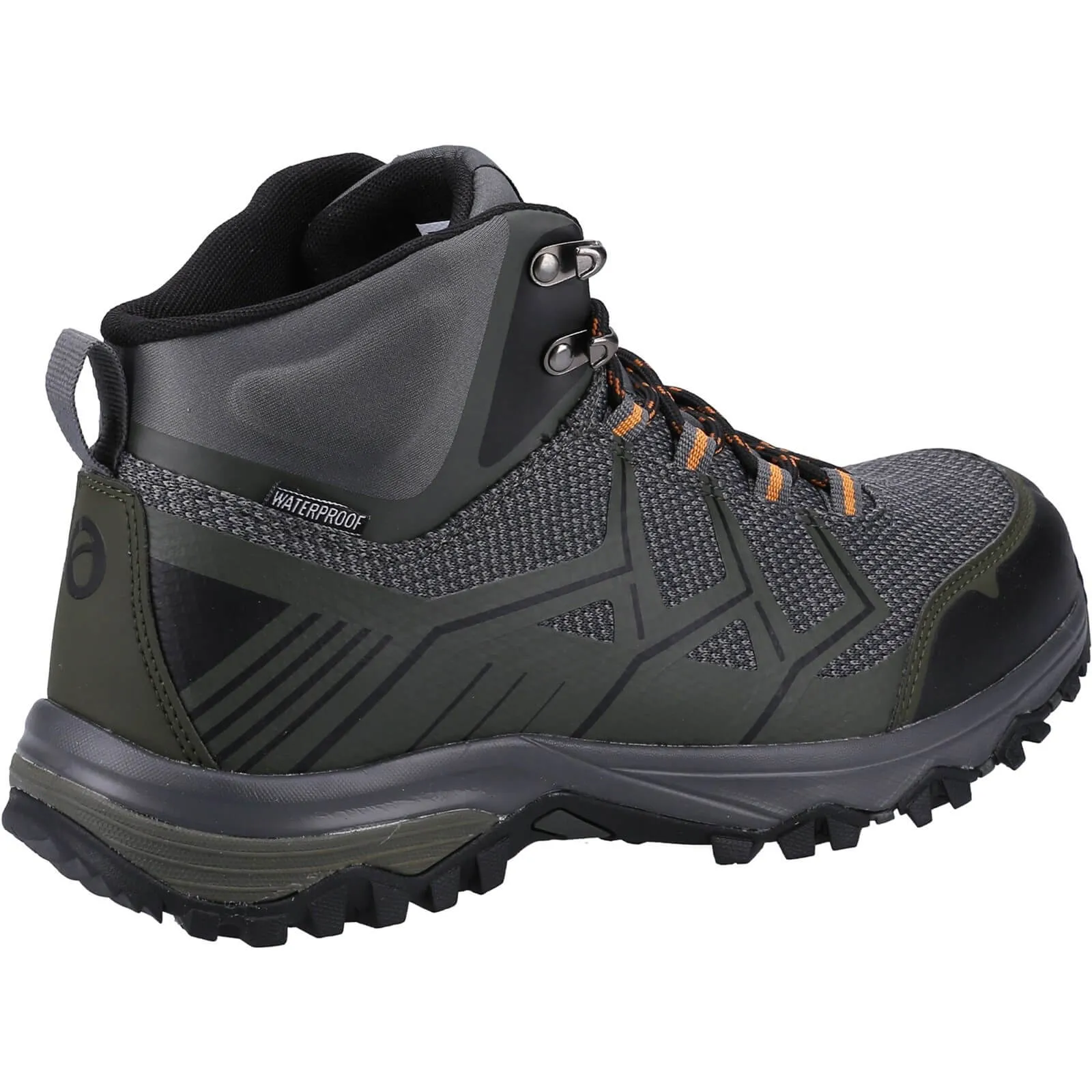 Cotswold Wychwood Mid Hiking Boots - Womens