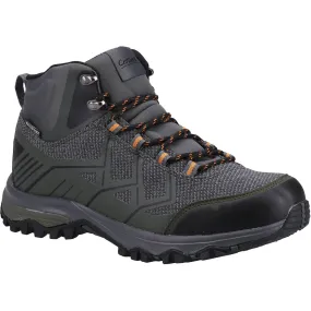 Cotswold Wychwood Mid Hiking Boots - Womens