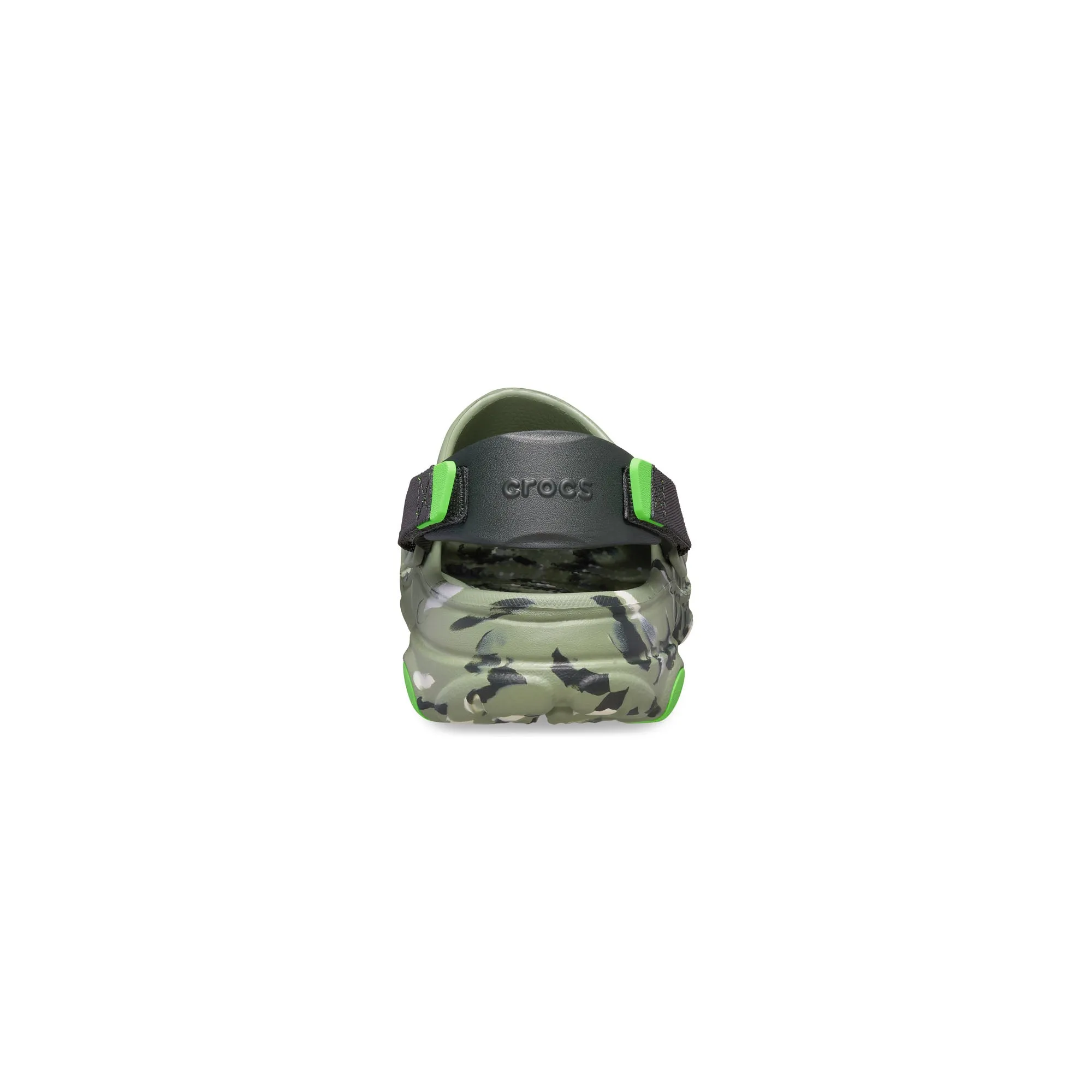 Crocs All Terrain Marbled Clog