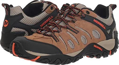 Crosslander Vent - Men