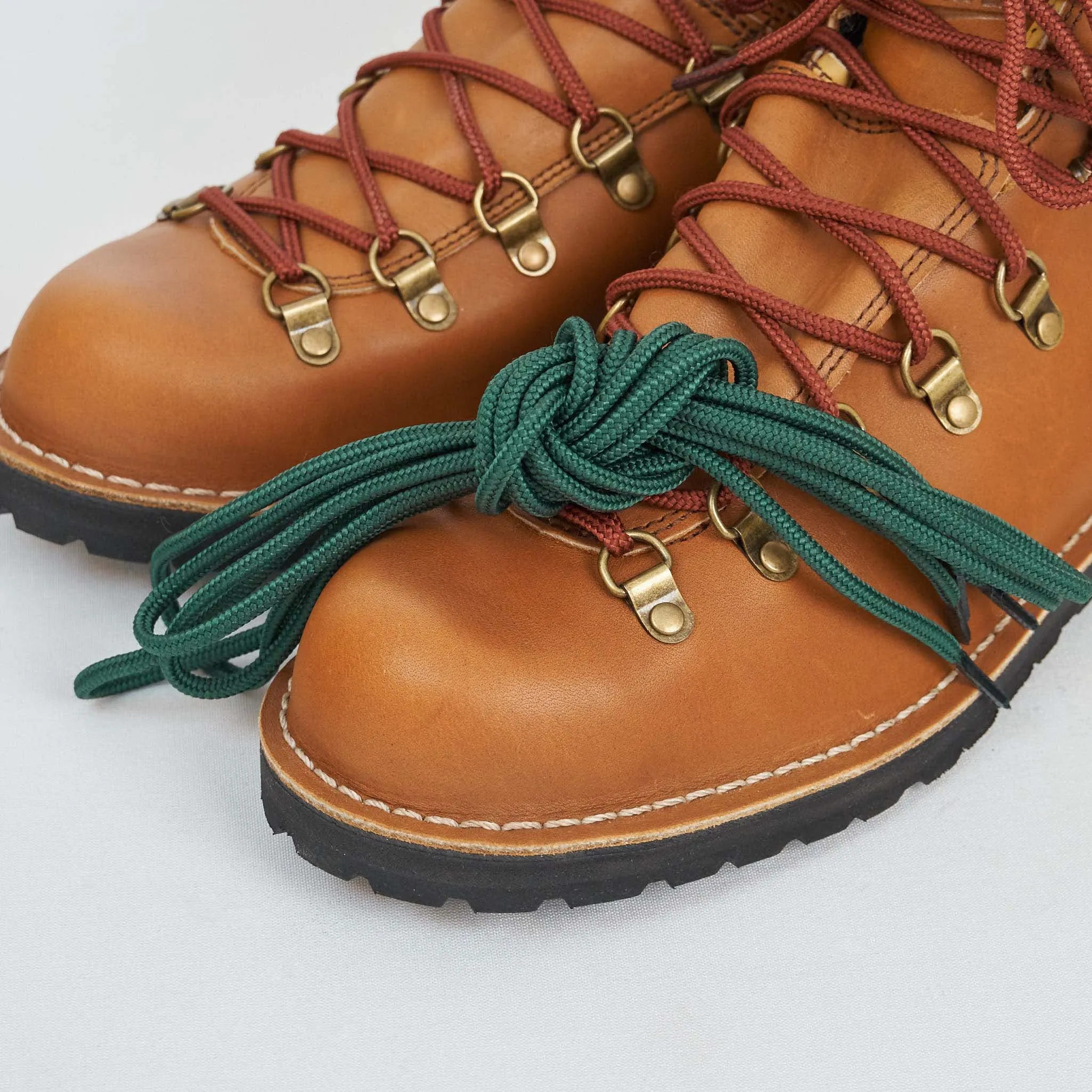 Danner Boots Mountain Pass